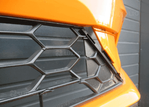 Zderzak przód przedni ford fiesta MK8 st 2017- 11