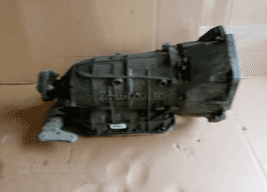 Skrzynia biegów Automat Automatyczna BMW 3 E90 E91 3.0i 6L45 2