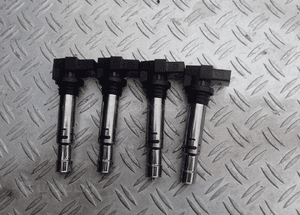 CEWKA ZAPLONOWA 036905715F 1,4 TSI CAX,CAXA RADOM 1