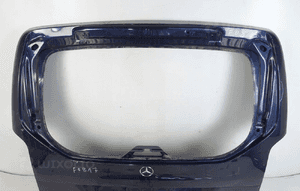 Mercedes v klasa W447 klapa bagażnika tył tylna 10