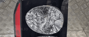 Land rover discovery lampa lewa tył tylna EH22-13405-AA 6