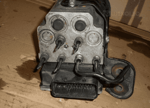 Pompa hamulcowa abs opel astra iii 1.7 cdti radom 1