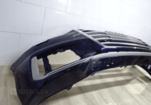 Zderzak audi przedni S6 4K0 przód S6 2019 6xPDC C8 10