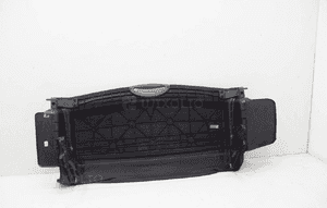 Roleta bagaznika A2306900265 mercedes sl R230 02 4