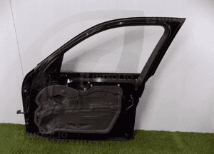 BMW X1 E84 - Drzwi Przednie Prawa - 023 4