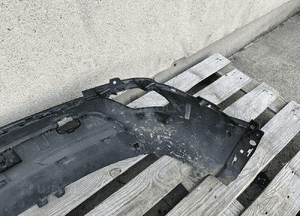 Zderzak tył tylny renault austral 2022- 850180287R cały 5