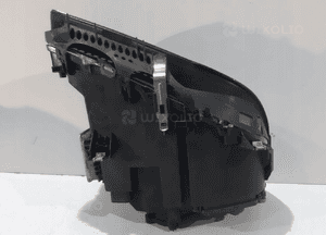 BMW 7 F01 Lampa Bi-xenon Skrętna Lewa - 13053 7
