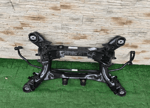 WÓZEK BMW X3 G01 X4 G02 6874405 1