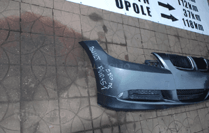 BMW E90 zderzak kolor bolt nr A40451 WYSYŁKA 3