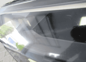 Lampa przednia przód lewa  audi A6 C8 full led 2018- 7