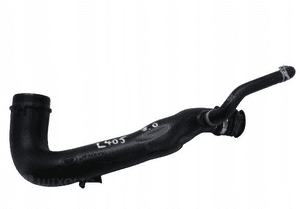 Range rover sport L494 vogue L405 3.0 rura przewód powietrza oryginał 1