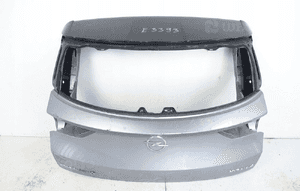 Klapa bagażnika tył opel grandland x 2017- YP00049477 1