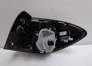 Lampa tylna lewa europejska RENAULT CAPTUR '15 2