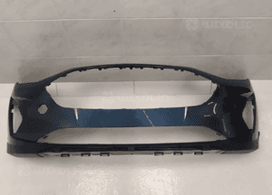 Ford fiesta MK8 17- zderzak przód przedni oryginalny 7