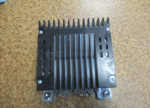 Wzmacniacz radia honda crv iv 39186-T1G-G612-M1 3