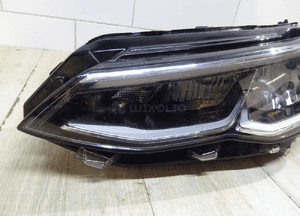 Lampa lewa vw golf 8 viii 5H1 5H1941005b 3