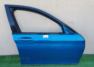 Drzwi bmw 7 G11 G12 kolor 399