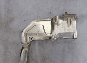 Osłona termiczna Porsche Vw 06Q129597 1