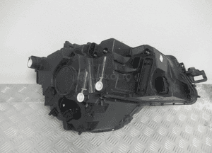 Lampa przednia przód lewa skoda karoq full led 57B941015B 2017-2021 16