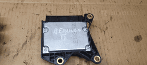 Moduł Sensor Airbag Poduszek Citroen Berlingo 608762100B 3