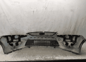 Zderzak przód przedni do ford mondeo MK4 iv 66 7