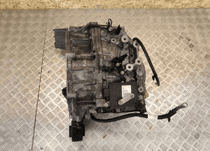 OPEL INSIGNIA B 2.0 CDTI SKRZYNIA BIEGÓW TG 81SC TG-81SC AF50 55590809 2