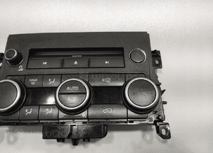 Panel nawiewu klimatyzacji range rover evoque i L538 BJ32-14C239-AC 2011-15 4