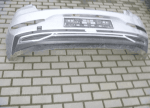 Hyundai I30 iii 3 lift 2020 hb zderzak tylny ładny 18