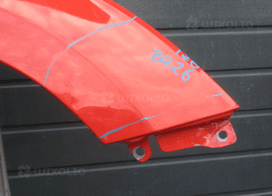 Błotnik przedni przód prawy hyundai I20 ii 2014- 12