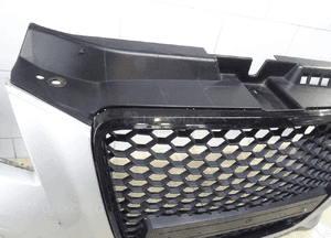 AUDI A3 8P0 - ZDERZAK lift 8p0807437h 4