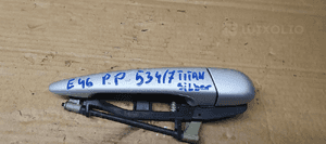 Klamka prawy przód BMW 3 E46 Europa 354/7 8253454 1