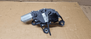 Silniczek wycieraczki tył tylnej VW FOX 5Z6955711 4