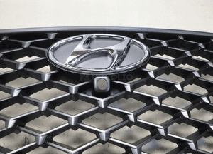 Hyundai tucson n line grill atrapa chłodnicy nowa 6