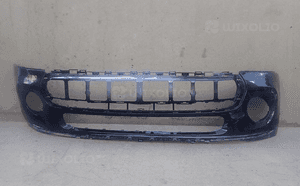 Zderzak przód przedni mini cooper one F56 1