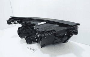 Ssangyong tivoli led lampa lewy przód lewa przednia 8310135300 6
