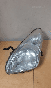 Suzuki swift MK6 lampa przód przednia lewa 1