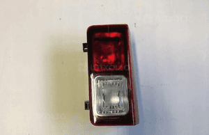 Renault trafic lampa tylna lewa cofania w zderzak 1