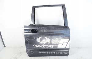 Drzwi prawy tył ssangyong actyon sports pick-up 2007-2013 1
