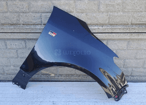 Toyota gr yaris błotnik przedni prawy 1