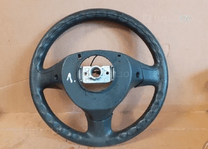 #KIEROWNICA SUZUKI IGNIS LIFT  SUBARU JUSTY  (lok. 230) 6