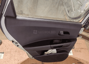 Drzwi lewy tył kia ceed i kombi 9S 06-12 5