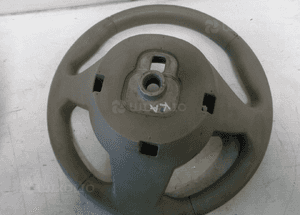 FORD KA II kierownica jasna 4