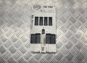 BMW F20 F30 MODUŁ STEROWNIK FEM HIGH CA 9381102 1