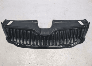 Skoda octavia 3 iii grill atrapa chłodnicy kratka 3