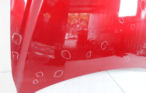 MASKA POKRYWA SILNIKA MAZDA cx5 cx-5 2012-2017 3