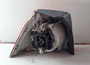 Lampa tylna tył prawa vw golf 5 v 2006 oryginał wysyłka! 4