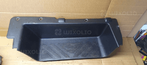 Osłona stopnia stopień drzwi lewy Ford Transit MK7 6C11-V13201-AA 2