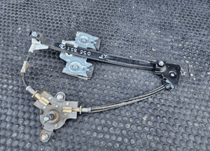 Podnosnik Szyby Przod Tyl Lewy Prawy Mechanizm Podnoszenia Linki Seat Cordoba I 1 Ibiza II 2 VW Polo 18