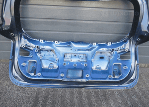Klapa bagażnika tylna tył suzuki SX4 s-cross 2013- 21