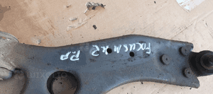 Wahacz prawy przód przedni Ford Focus MK2 Lift 5